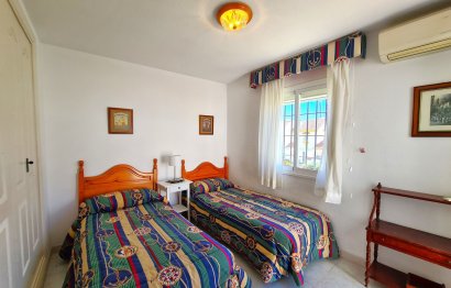 Resale - House - Semi-Detached House - Casares - Casares Playa