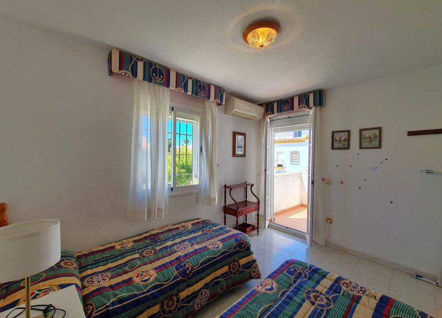 Resale - House - Semi-Detached House - Casares - Casares Playa