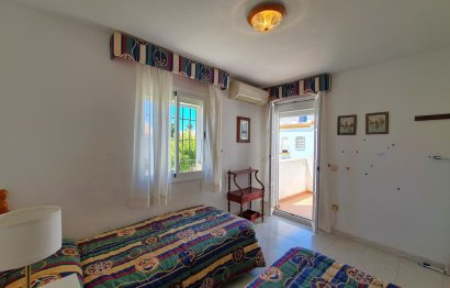 Resale - House - Semi-Detached House - Casares - Casares Playa