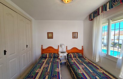 Resale - House - Semi-Detached House - Casares - Casares Playa