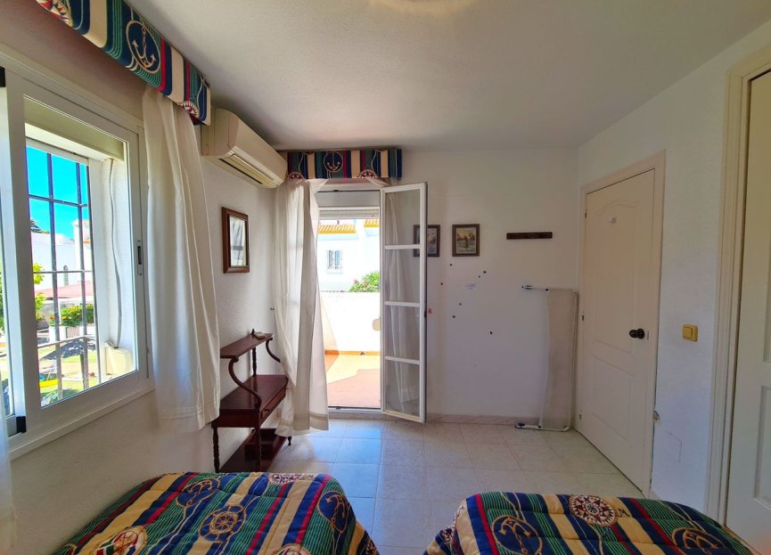 Resale - House - Semi-Detached House - Casares - Casares Playa