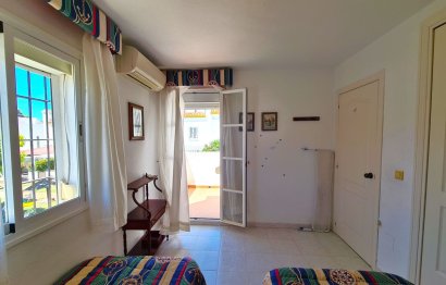 Resale - House - Semi-Detached House - Casares - Casares Playa