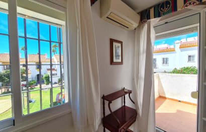 Resale - House - Semi-Detached House - Casares - Casares Playa