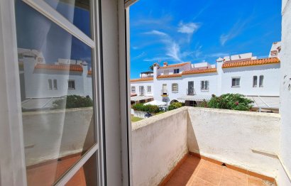Resale - House - Semi-Detached House - Casares - Casares Playa