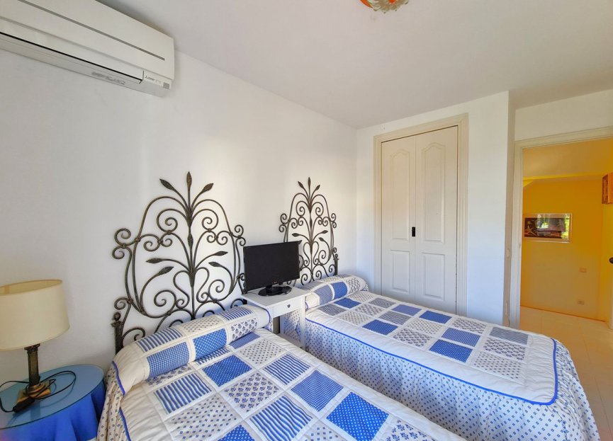 Resale - House - Semi-Detached House - Casares - Casares Playa