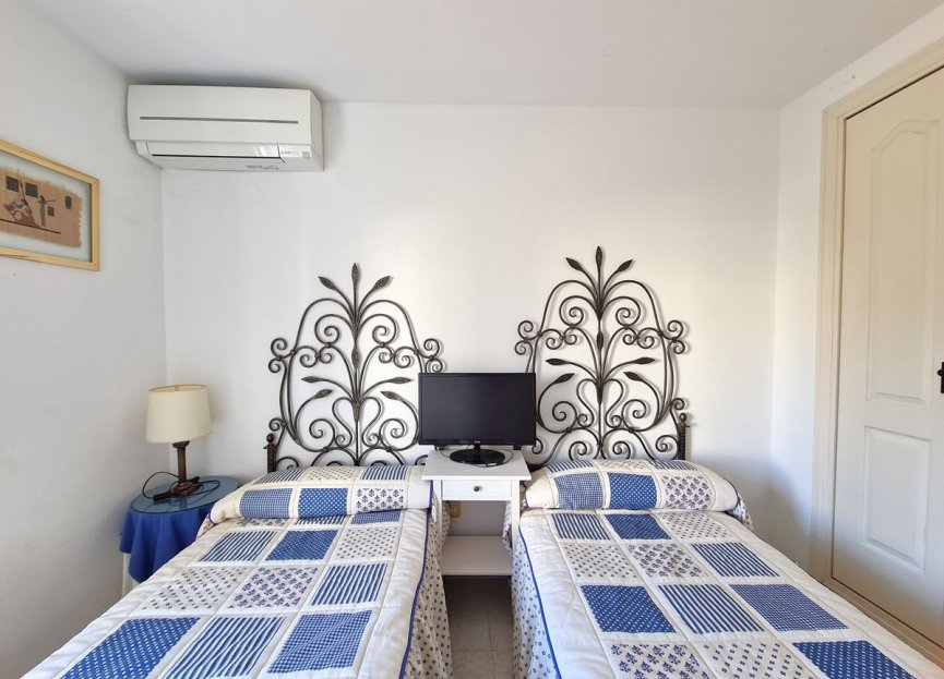 Resale - House - Semi-Detached House - Casares - Casares Playa