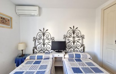 Resale - House - Semi-Detached House - Casares - Casares Playa