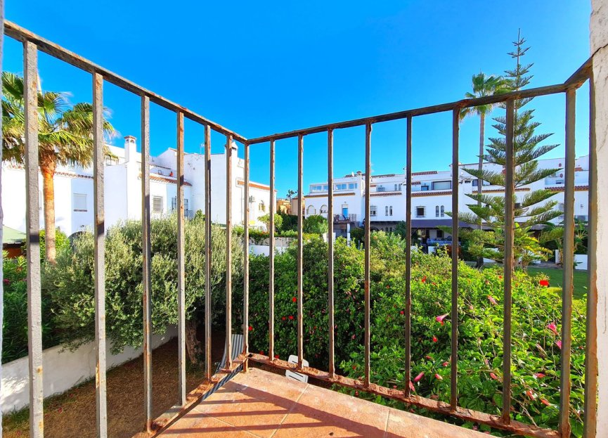 Resale - House - Semi-Detached House - Casares - Casares Playa