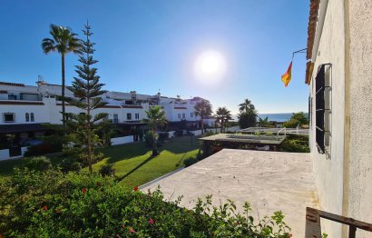 Resale - House - Semi-Detached House - Casares - Casares Playa