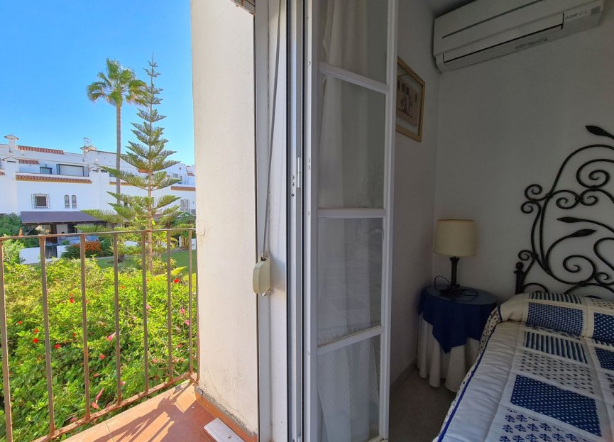 Resale - House - Semi-Detached House - Casares - Casares Playa