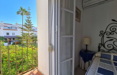 Resale - House - Semi-Detached House - Casares - Casares Playa