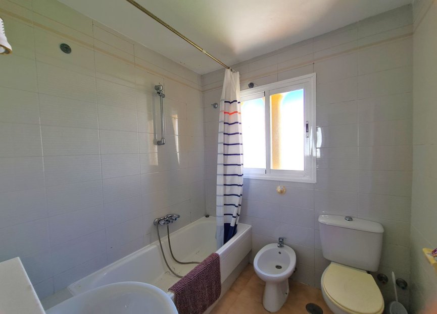 Resale - House - Semi-Detached House - Casares - Casares Playa