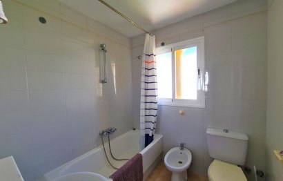 Resale - House - Semi-Detached House - Casares - Casares Playa