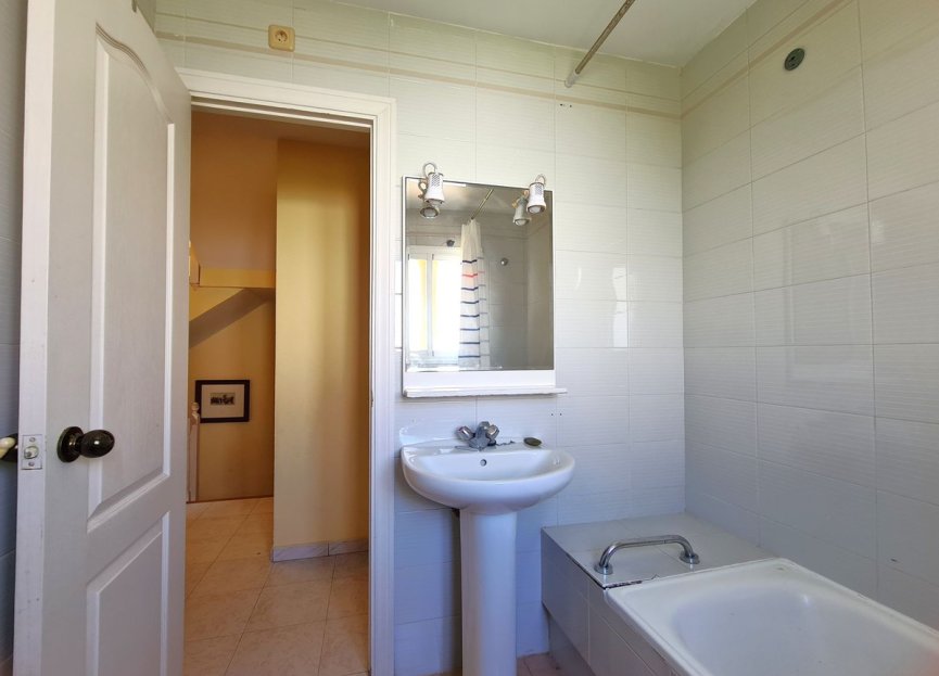 Resale - House - Semi-Detached House - Casares - Casares Playa