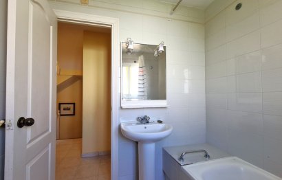 Resale - House - Semi-Detached House - Casares - Casares Playa