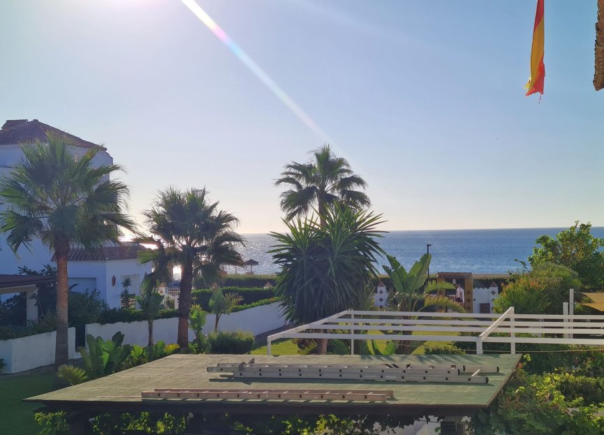 Resale - House - Semi-Detached House - Casares - Casares Playa
