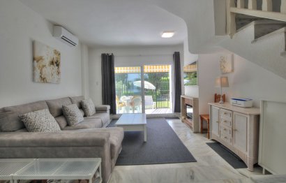 Resale - Apartment - Duplex - Mijas - Riviera Del Sol