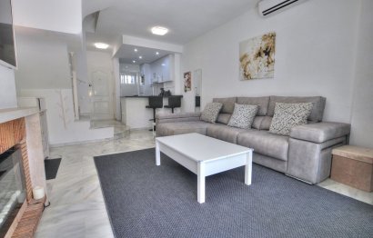 Resale - Apartment - Duplex - Mijas - Riviera Del Sol