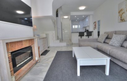 Resale - Apartment - Duplex - Mijas - Riviera Del Sol