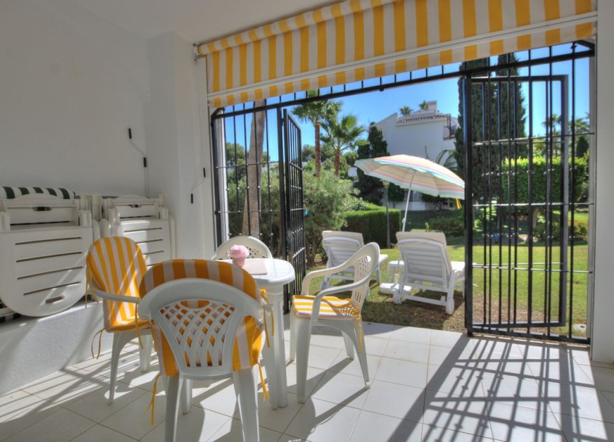 Resale - Apartment - Duplex - Mijas - Riviera Del Sol