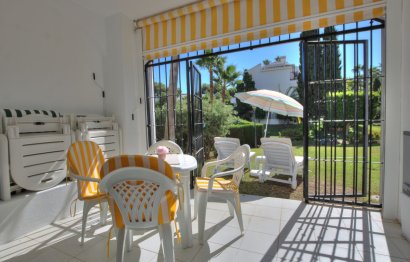Resale - Apartment - Duplex - Mijas - Riviera Del Sol