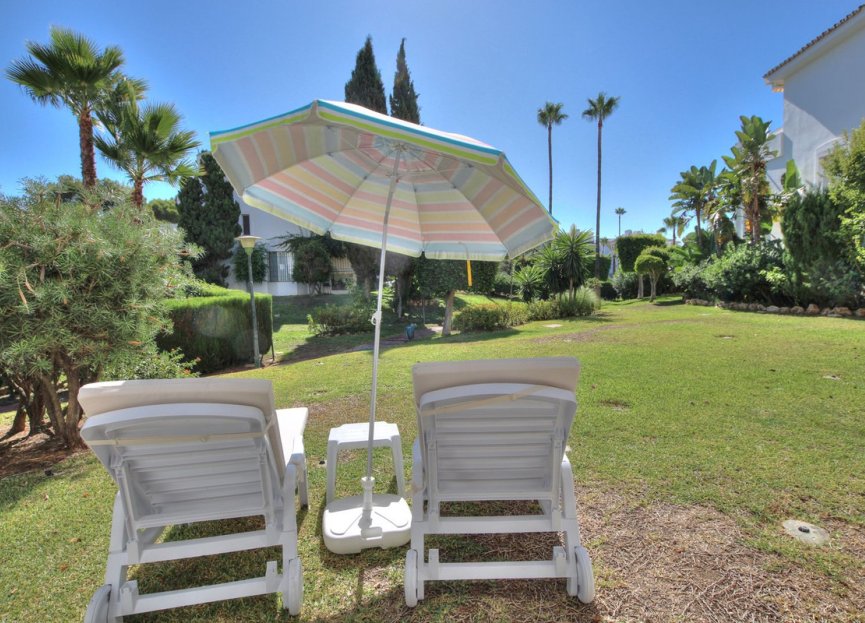Resale - Apartment - Duplex - Mijas - Riviera Del Sol