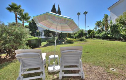 Resale - Apartment - Duplex - Mijas - Riviera Del Sol