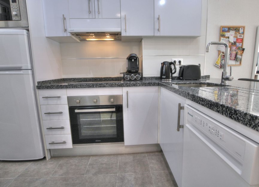 Resale - Apartment - Duplex - Mijas - Riviera Del Sol