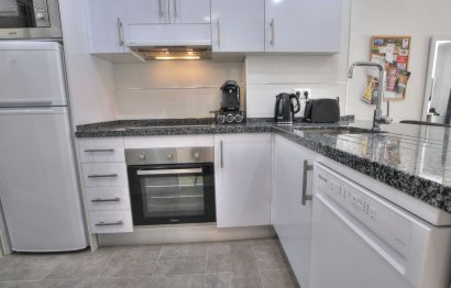 Resale - Apartment - Duplex - Mijas - Riviera Del Sol