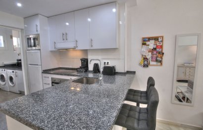 Resale - Apartment - Duplex - Mijas - Riviera Del Sol