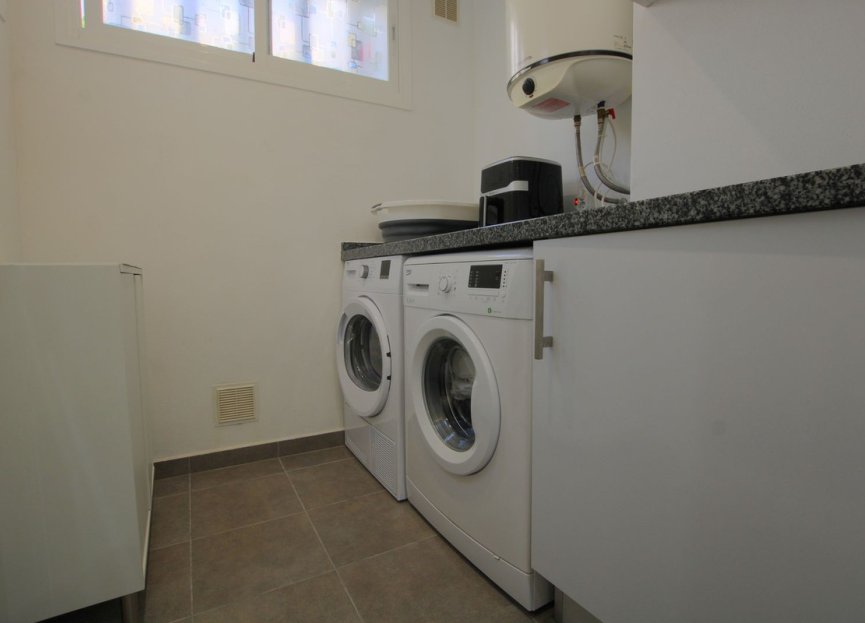 Resale - Apartment - Duplex - Mijas - Riviera Del Sol