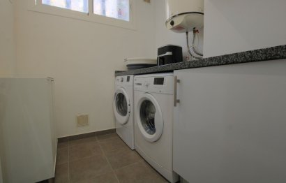 Resale - Apartment - Duplex - Mijas - Riviera Del Sol