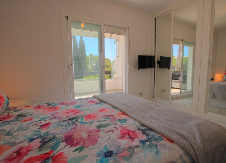 Resale - Apartment - Duplex - Mijas - Riviera Del Sol