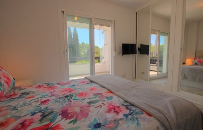 Resale - Apartment - Duplex - Mijas - Riviera Del Sol