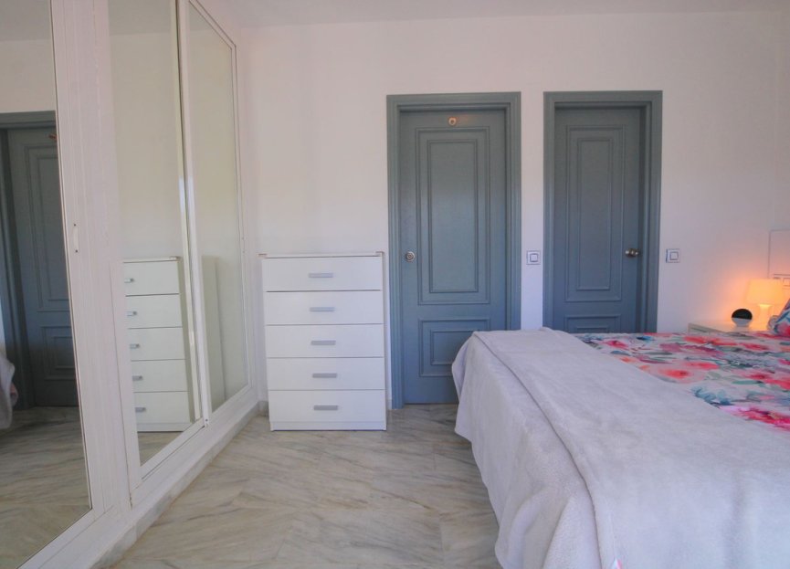 Resale - Apartment - Duplex - Mijas - Riviera Del Sol