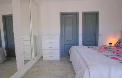 Resale - Apartment - Duplex - Mijas - Riviera Del Sol