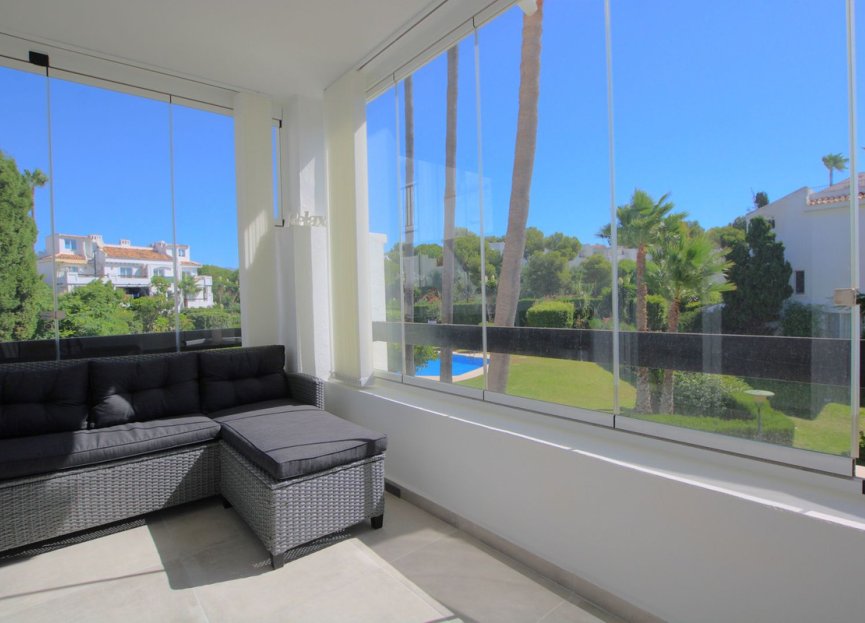 Resale - Apartment - Duplex - Mijas - Riviera Del Sol