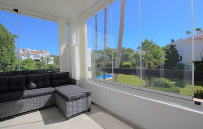 Resale - Apartment - Duplex - Mijas - Riviera Del Sol