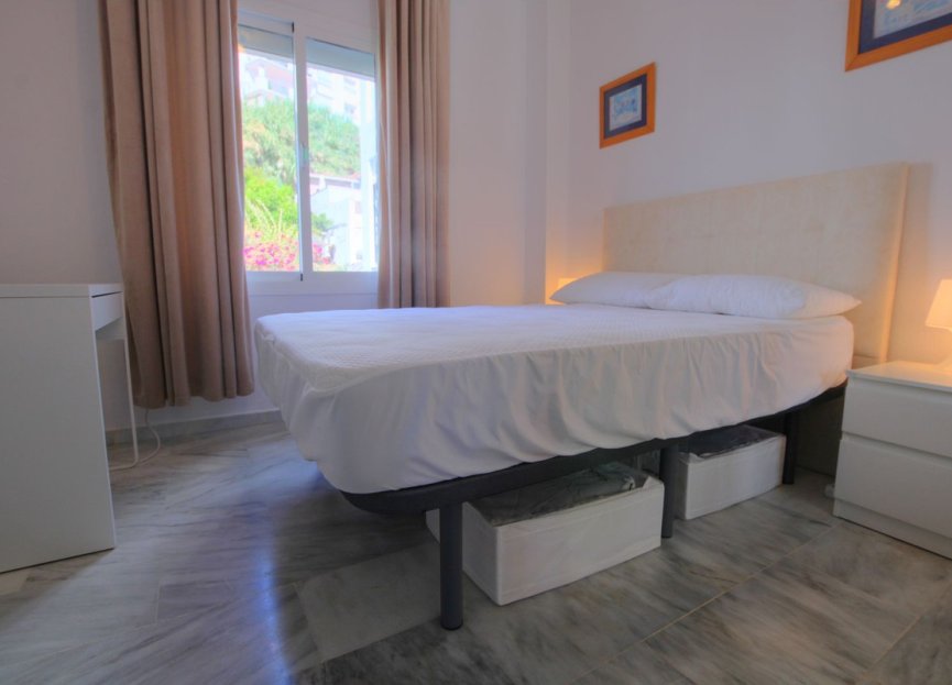 Resale - Apartment - Duplex - Mijas - Riviera Del Sol