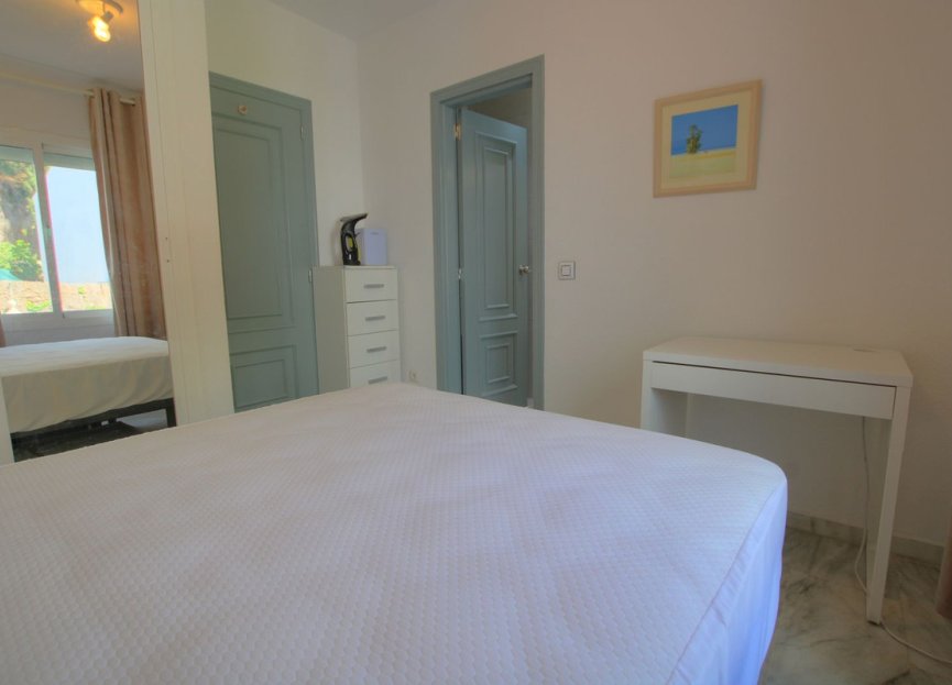 Resale - Apartment - Duplex - Mijas - Riviera Del Sol