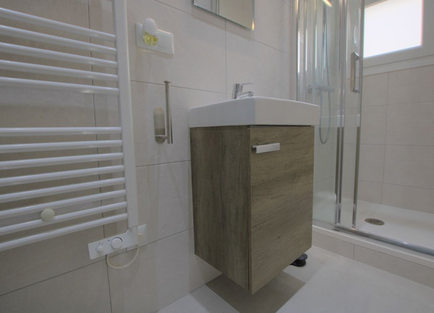 Resale - Apartment - Duplex - Mijas - Riviera Del Sol