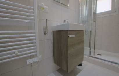 Resale - Apartment - Duplex - Mijas - Riviera Del Sol