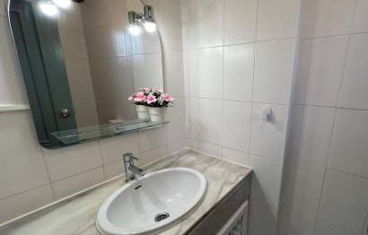 Resale - Apartment - Duplex - Mijas - Riviera Del Sol