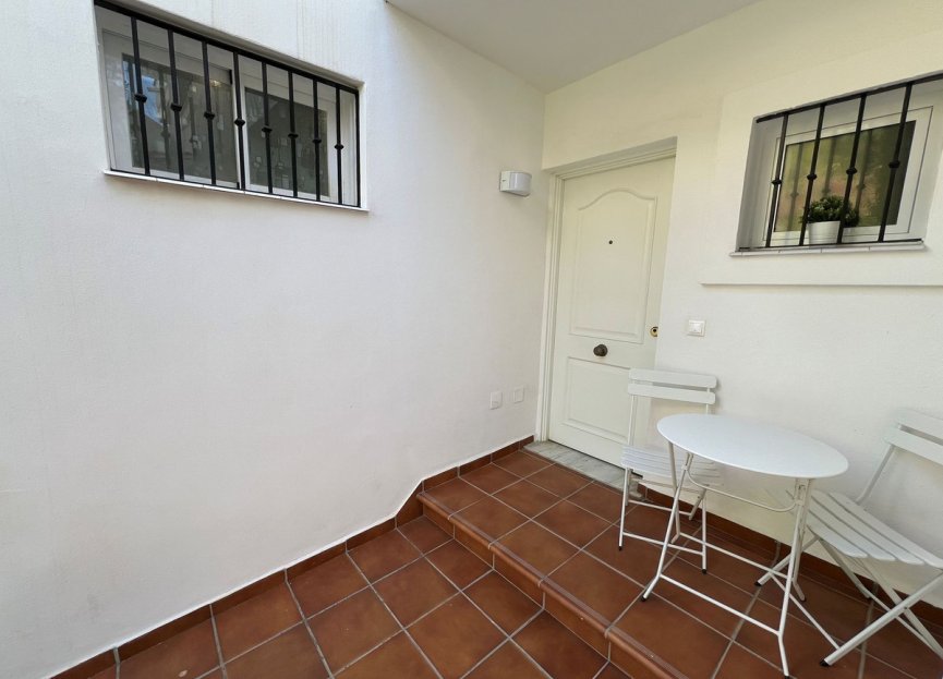 Resale - Apartment - Duplex - Mijas - Riviera Del Sol