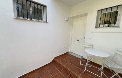 Resale - Apartment - Duplex - Mijas - Riviera Del Sol