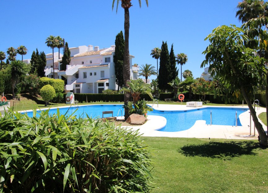 Resale - Apartment - Duplex - Mijas - Riviera Del Sol