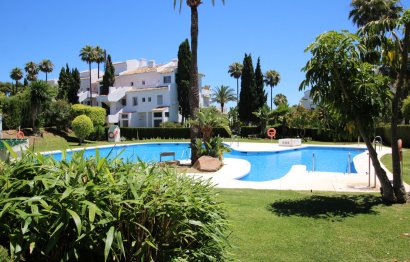 Resale - Apartment - Duplex - Mijas - Riviera Del Sol