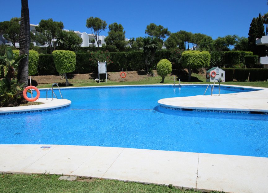 Resale - Apartment - Duplex - Mijas - Riviera Del Sol