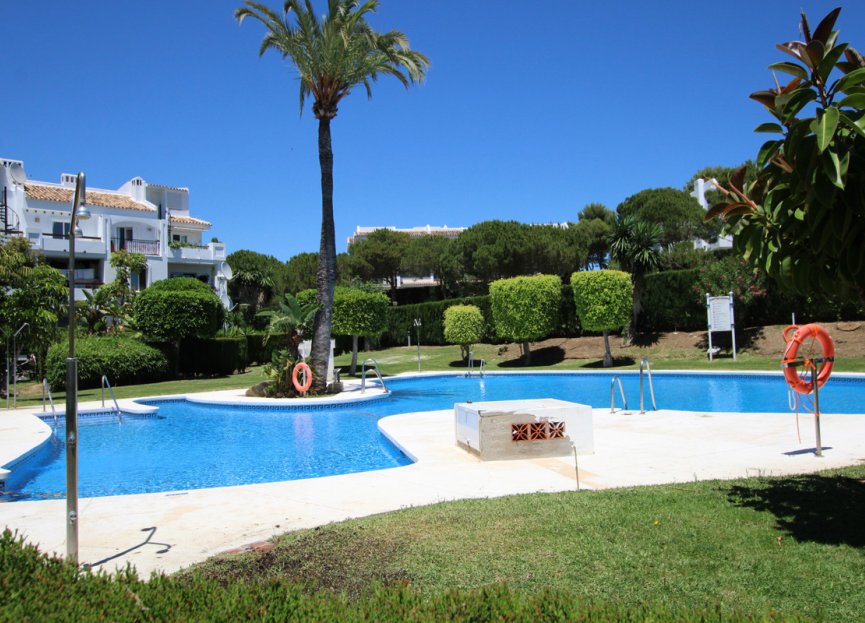Resale - Apartment - Duplex - Mijas - Riviera Del Sol