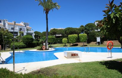 Resale - Apartment - Duplex - Mijas - Riviera Del Sol